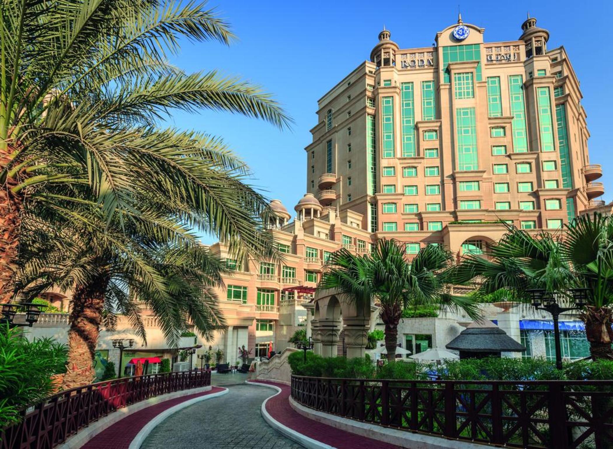 repollo tinción Día del Niño HOTEL SWISSOTEL AL MUROOJ DUBAI DUBÁI 5* (Emiratos Árabes Unidos) - desde  89 € | HOTELMIX